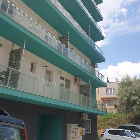 Ademi Apartment Năvodari Εξωτερικό φωτογραφία