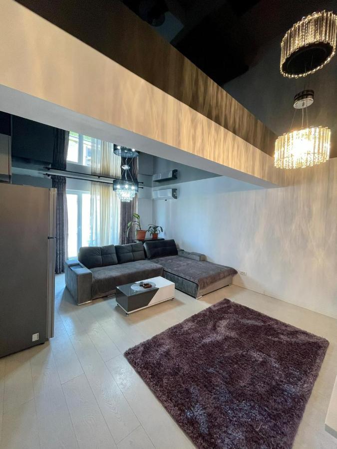 Ademi Apartment Năvodari Εξωτερικό φωτογραφία