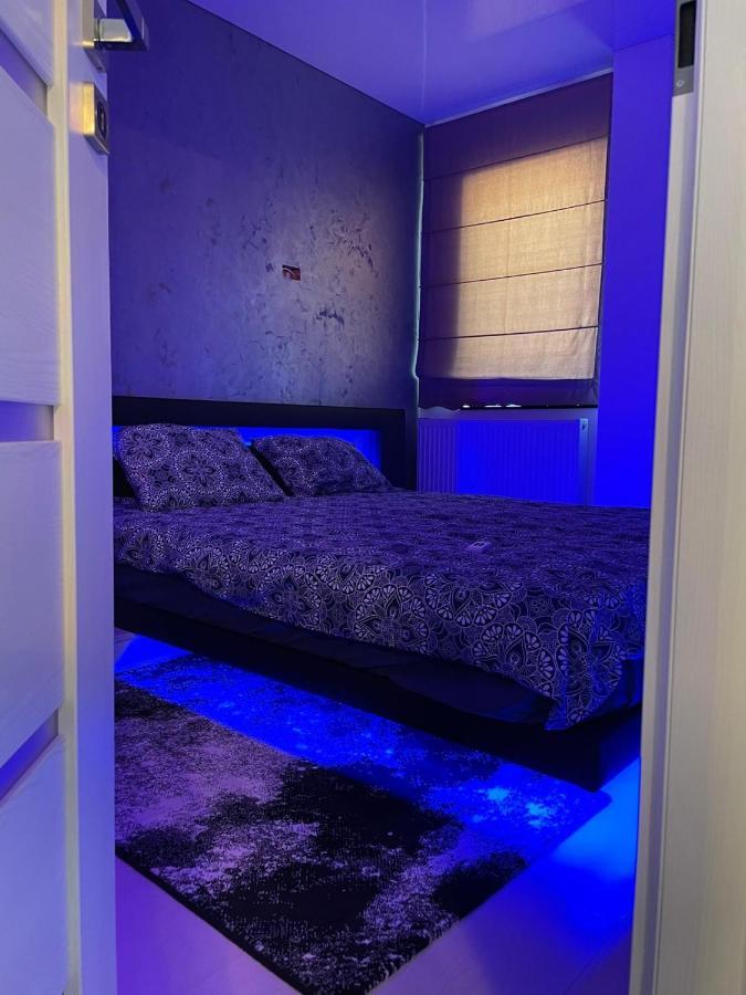 Ademi Apartment Năvodari Εξωτερικό φωτογραφία
