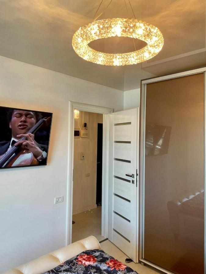 Ademi Apartment Năvodari Εξωτερικό φωτογραφία