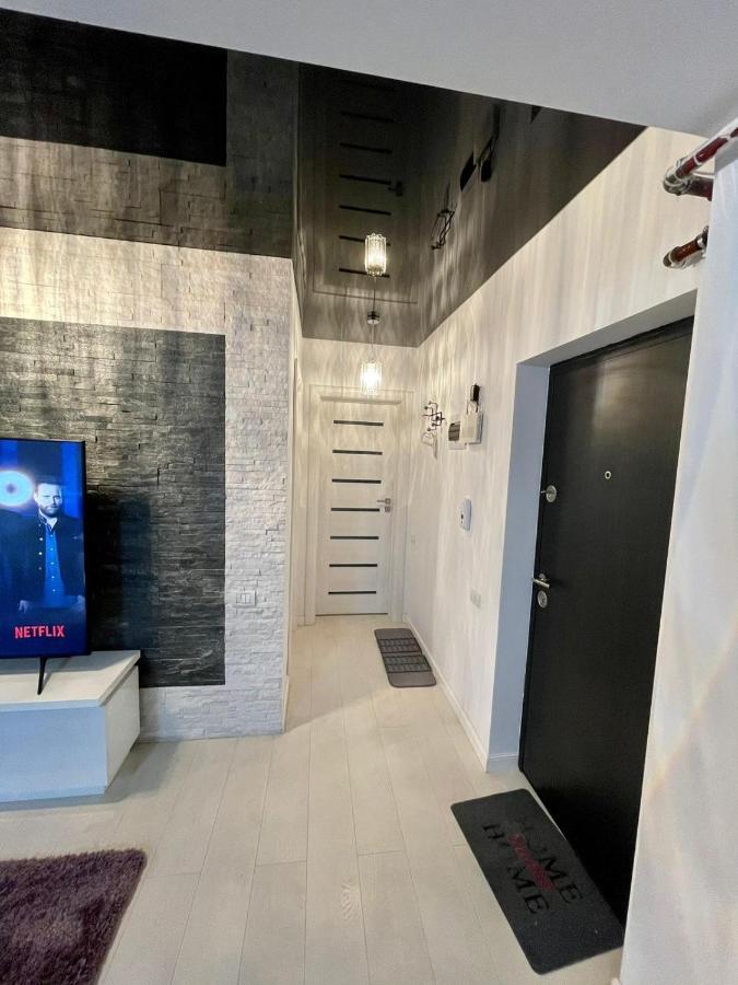 Ademi Apartment Năvodari Εξωτερικό φωτογραφία