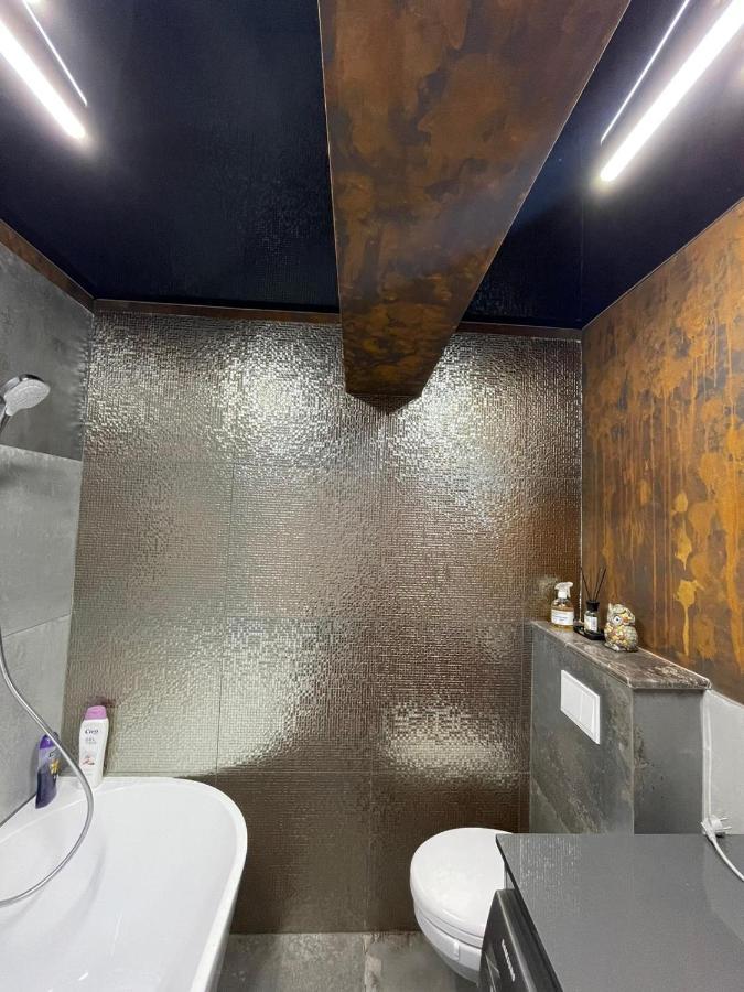 Ademi Apartment Năvodari Εξωτερικό φωτογραφία