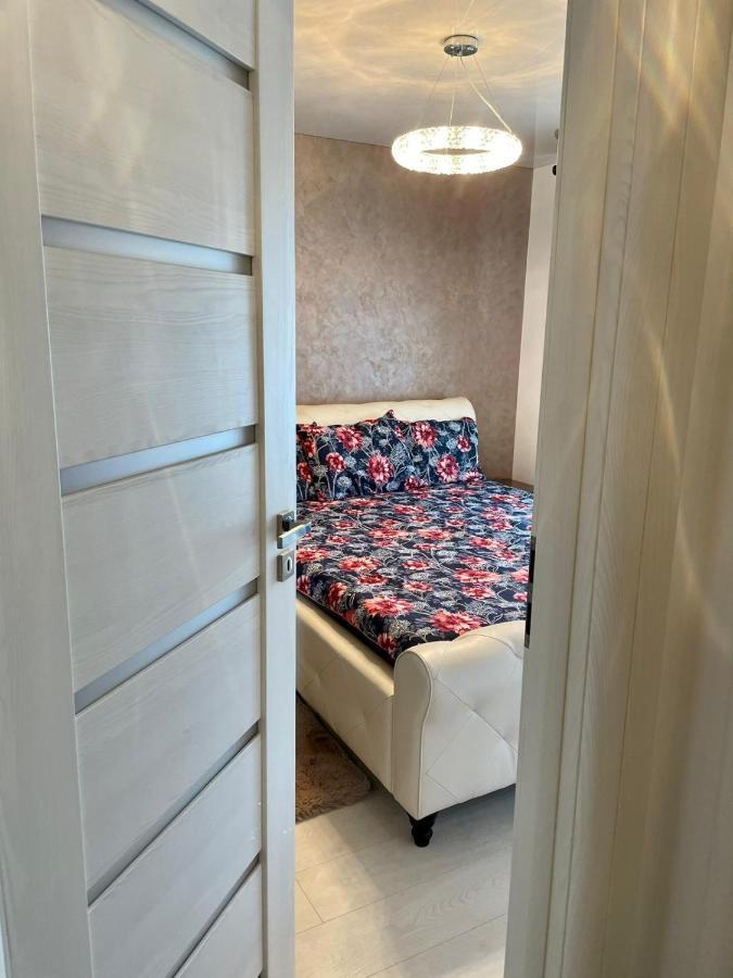 Ademi Apartment Năvodari Εξωτερικό φωτογραφία