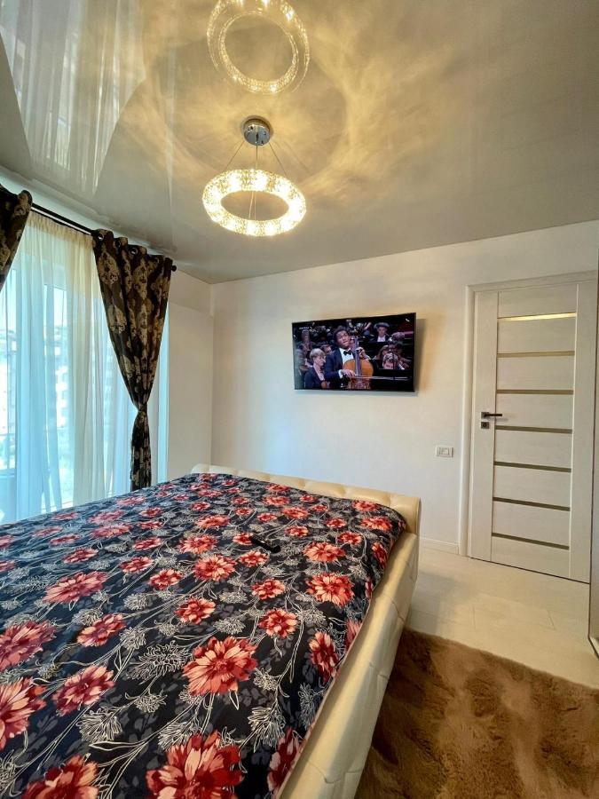 Ademi Apartment Năvodari Εξωτερικό φωτογραφία