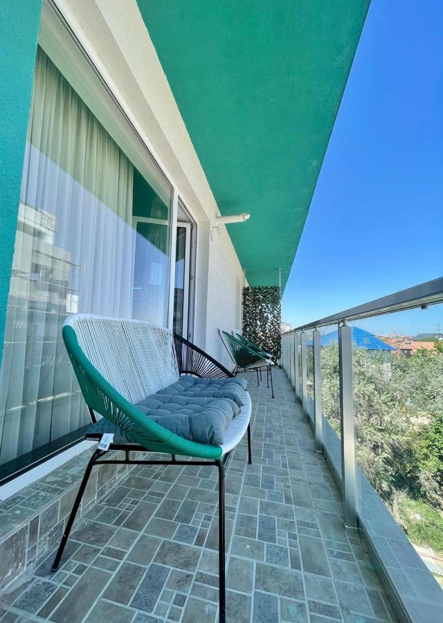 Ademi Apartment Năvodari Εξωτερικό φωτογραφία