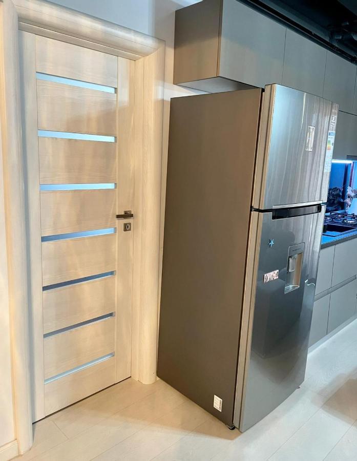 Ademi Apartment Năvodari Εξωτερικό φωτογραφία